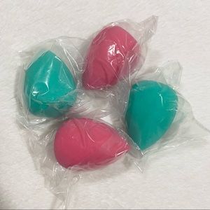 Beauty Bakerie Blending Eggs Makeup Sponge Set